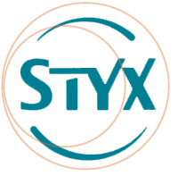 logo fournisseur styx